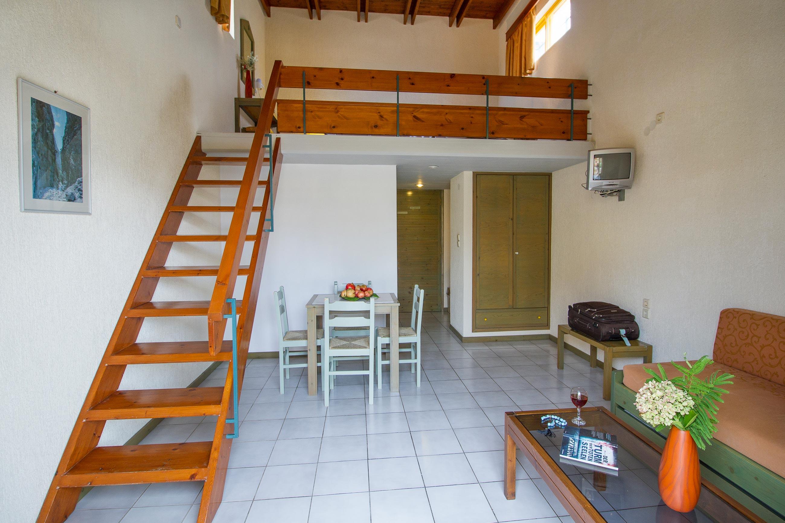 Lycasti Maisonettes Tavronitis Екстериор снимка