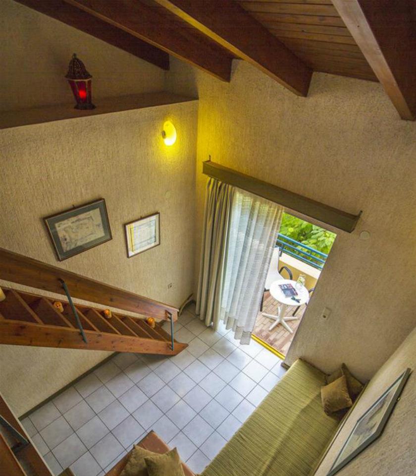 Lycasti Maisonettes Tavronitis Екстериор снимка